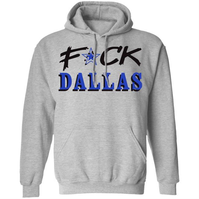 TheSFNiners Random49ers Fuck Dallas Shirt TheSFNiners Random49ers Fuck Dallas Shirt