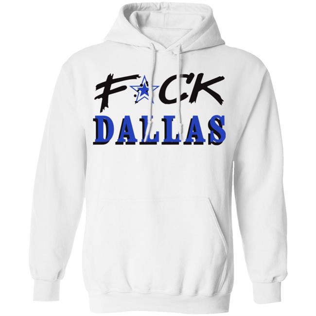 TheSFNiners Random49ers Fuck Dallas Shirt TheSFNiners Random49ers Fuck Dallas Shirt