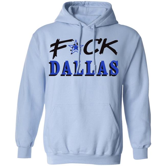 TheSFNiners Random49ers Fuck Dallas Shirt TheSFNiners Random49ers Fuck Dallas Shirt