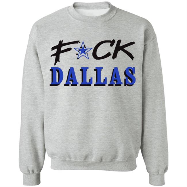 TheSFNiners Random49ers Fuck Dallas Shirt TheSFNiners Random49ers Fuck Dallas Shirt