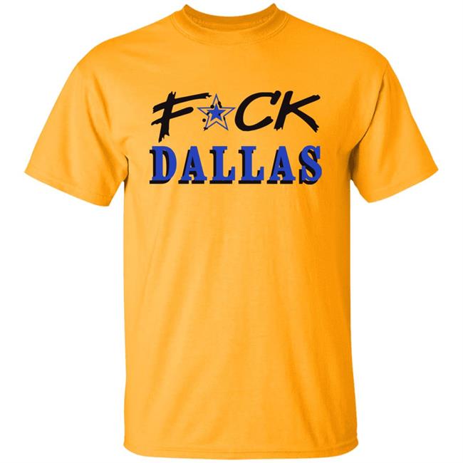 TheSFNiners Random49ers Fuck Dallas Shirt TheSFNiners Random49ers Fuck Dallas Shirt