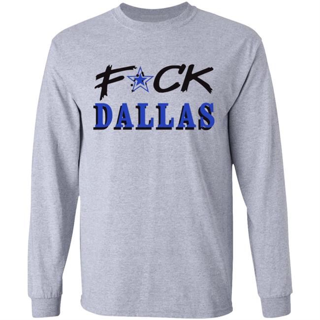 TheSFNiners Random49ers Fuck Dallas Shirt TheSFNiners Random49ers Fuck Dallas Shirt