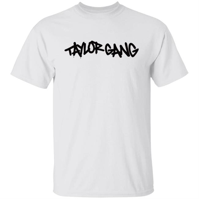 Taylor Gang Merch Core T-Shirt