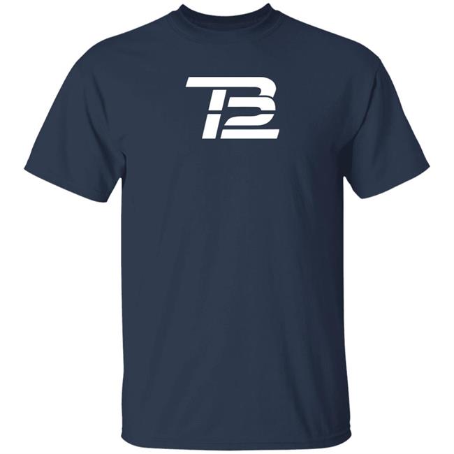 TB12 Shirt Mac Jones Spurs Legacy