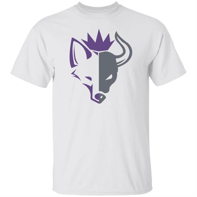 The Kings Herald Merch Fox & The Ox T Shirt