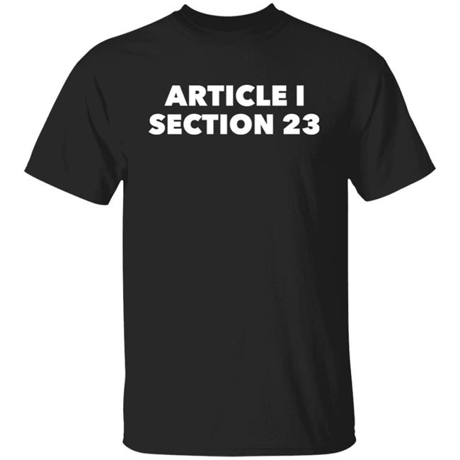 The Florida Phoenix Old Capitol Erin Grall Doesn’T Represent Me Shirts Article I Section 23 T Shirt