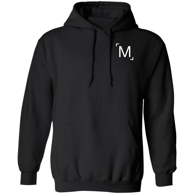 Wen Merch Created By Milan Quadens Incubated By The Mint Pass Hoodie