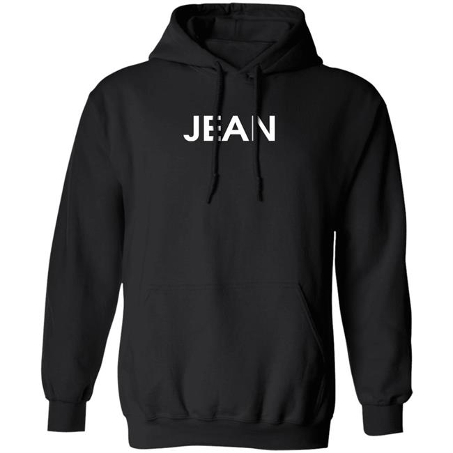 Ymh Studios Store Jean Hoodie