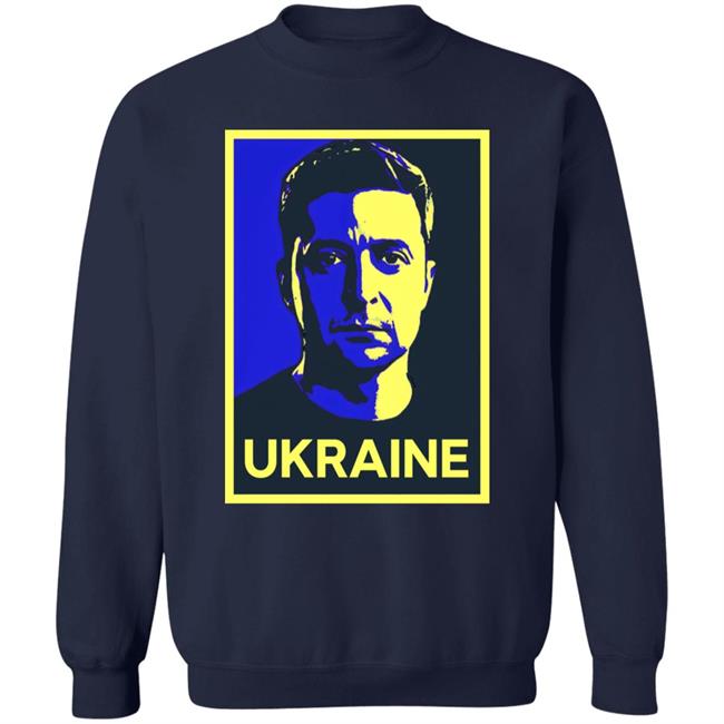 Volodymyr Zelensky Ukraine Shirt Darren Chesterton Volodymyr Zelensky Ukraine Shirt Darren Chesterton