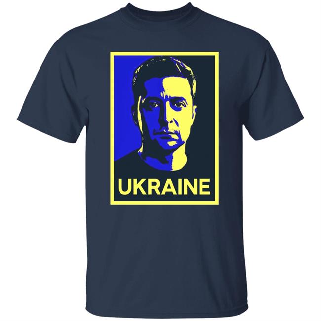 Volodymyr Zelensky Ukraine Shirt Darren Chesterton Volodymyr Zelensky Ukraine Shirt Darren Chesterton