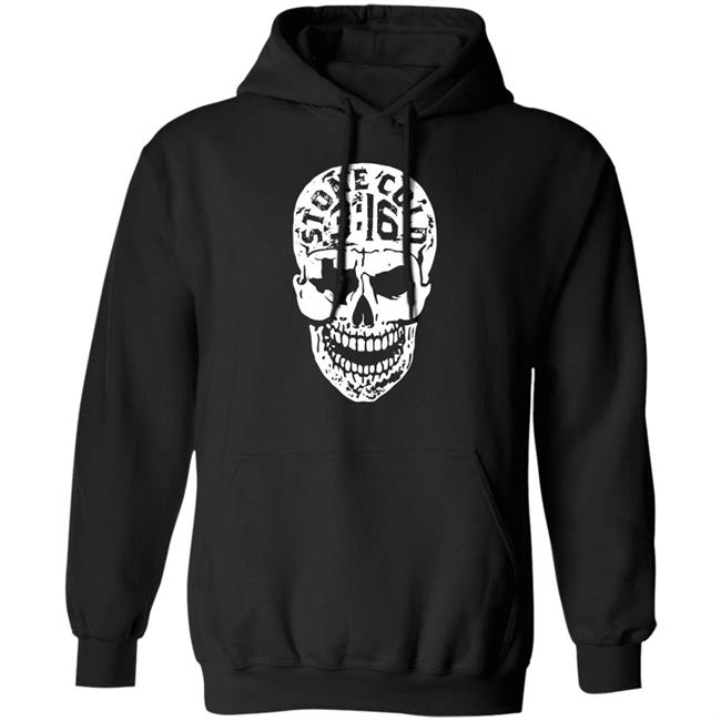 Wwe Merch Stone Cold Steve Austin Texas Skull T Shirt Wwe Merch Stone Cold Steve Austin Texas Skull T Shirt