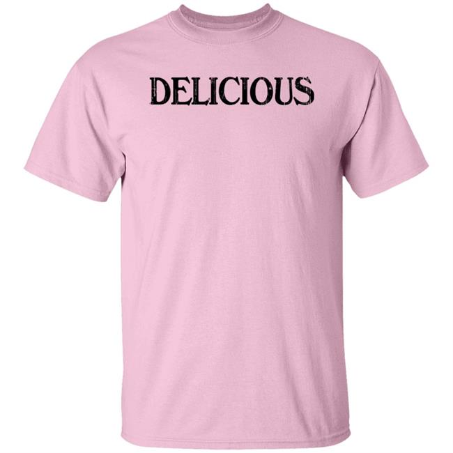 Super 70S Sports Store Delicious Shirt Brian Wilson Super 70S Sports Store Delicious Shirt Brian Wilson