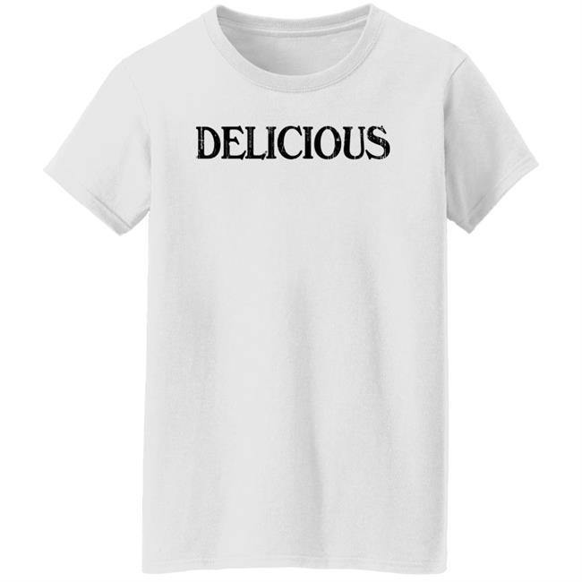 Super 70S Sports Store Delicious Shirt Brian Wilson Super 70S Sports Store Delicious Shirt Brian Wilson