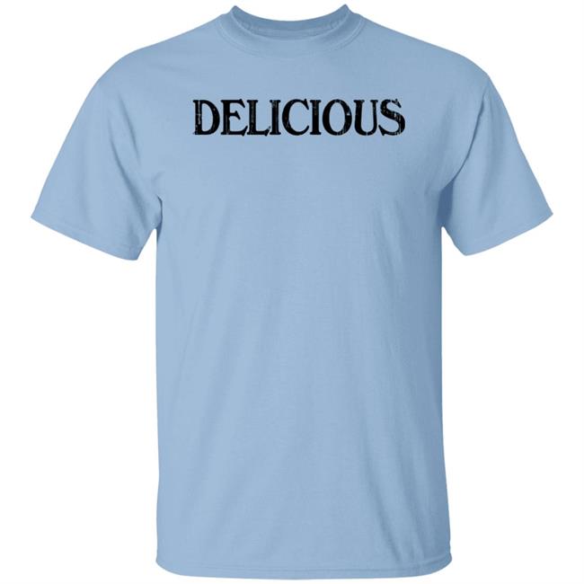 Super 70S Sports Store Delicious Shirt Brian Wilson Super 70S Sports Store Delicious Shirt Brian Wilson
