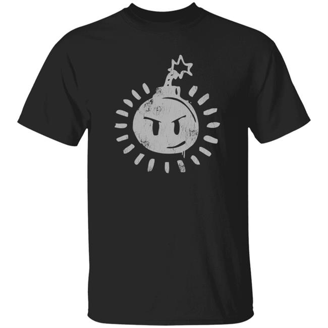 Sex Bob Omb Shirt Rotten Papi