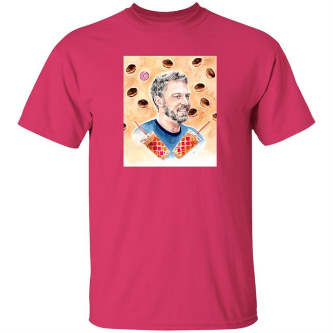 Townie News Merch Townie Dreams T Shirt