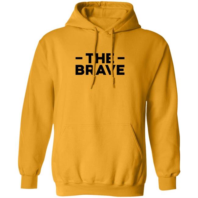 The Brave Hoodie Setseranta