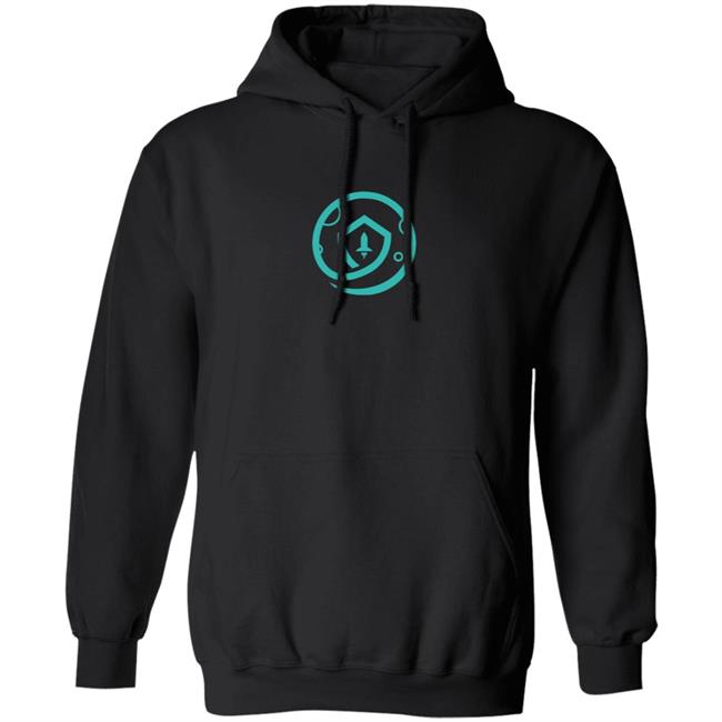 Safemoon Merch Hoodie