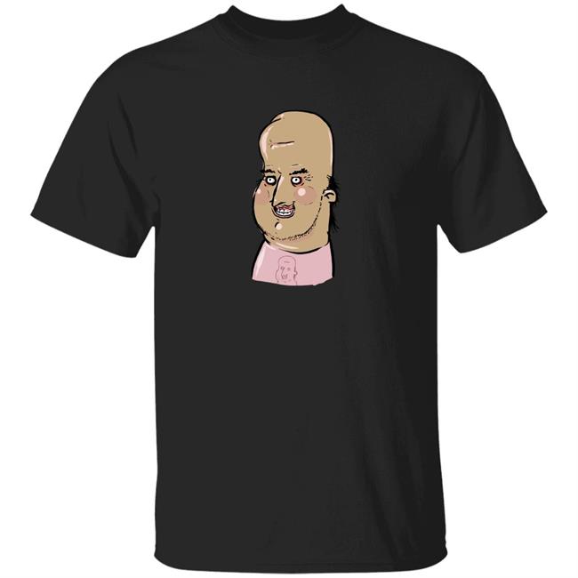 Zogi Corp Store The Critique Shirt Jhonen Vasquez Andrew Bell