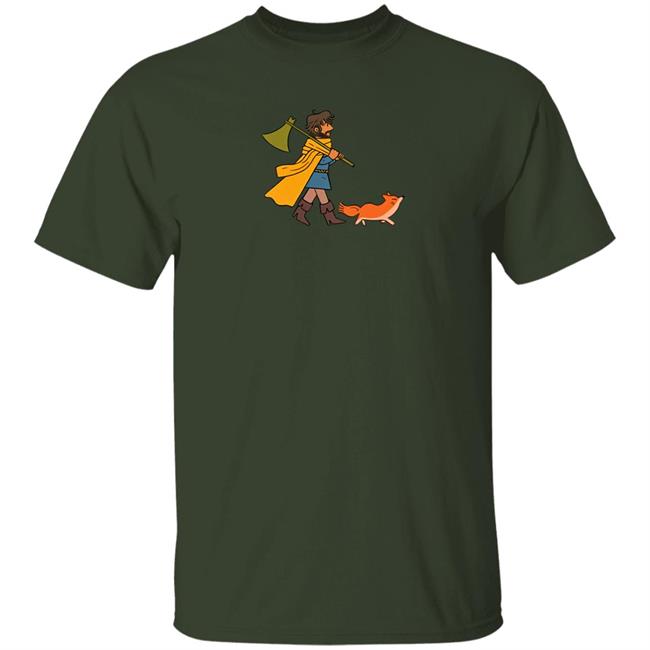 Super Yaki Shop Super Yaki X Beanpolice Knight & Fox Shirt Dev Patel Summer Is Back Shirt Summer Of Dev Shirt