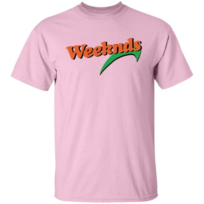Weeknds T Shirt Dominic Deangelis Maven Messenger Weeknds T Shirt Dominic Deangelis Maven Messenger