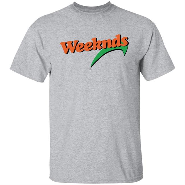Weeknds T Shirt Dominic Deangelis Maven Messenger Weeknds T Shirt Dominic Deangelis Maven Messenger