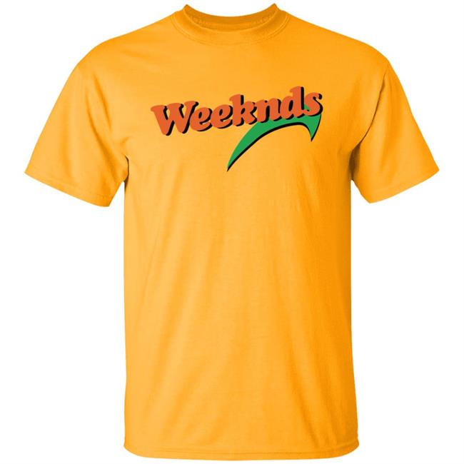 Weeknds T Shirt Dominic Deangelis Maven Messenger Weeknds T Shirt Dominic Deangelis Maven Messenger