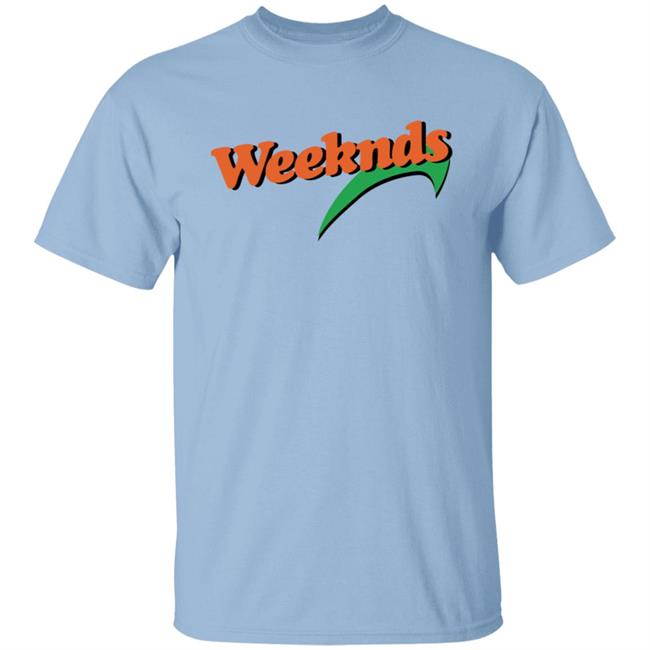 Weeknds T Shirt Dominic Deangelis Maven Messenger Weeknds T Shirt Dominic Deangelis Maven Messenger