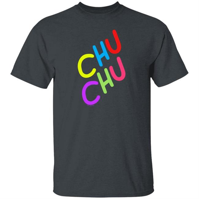 Star Trek Lower Decks Chu Chu T Shirt Tyler Habiger Star Trek Lower Decks Chu Chu T Shirt Tyler Habiger