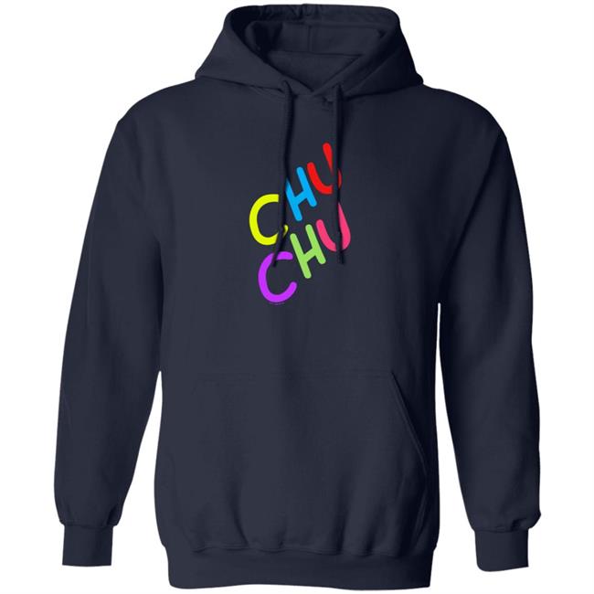 Star Trek Lower Decks Chu Chu T Shirt Tyler Habiger Star Trek Lower Decks Chu Chu T Shirt Tyler Habiger