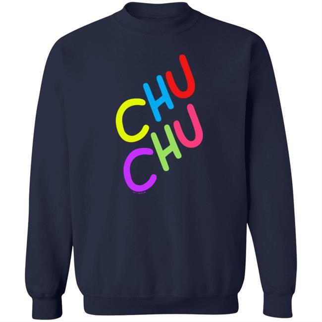 Star Trek Lower Decks Chu Chu T Shirt Tyler Habiger Star Trek Lower Decks Chu Chu T Shirt Tyler Habiger