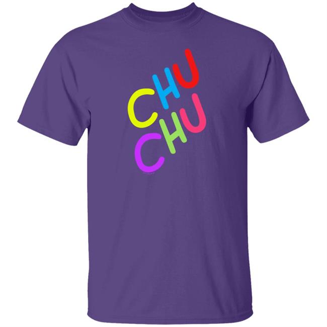 Star Trek Lower Decks Chu Chu T Shirt Tyler Habiger