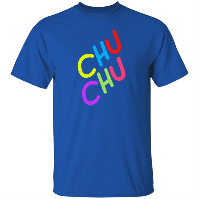 Star Trek Lower Decks Chu Chu T Shirt Tyler Habiger Star Trek Lower Decks Chu Chu T Shirt Tyler Habiger