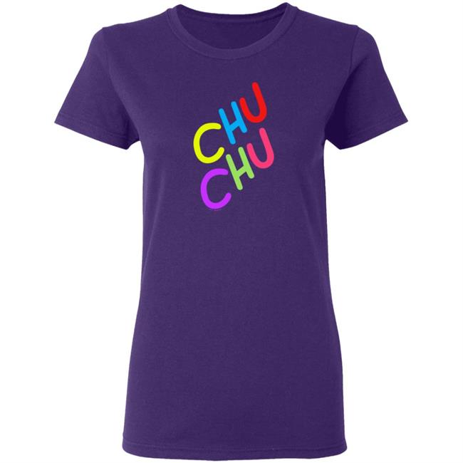Star Trek Lower Decks Chu Chu T Shirt Tyler Habiger Star Trek Lower Decks Chu Chu T Shirt Tyler Habiger