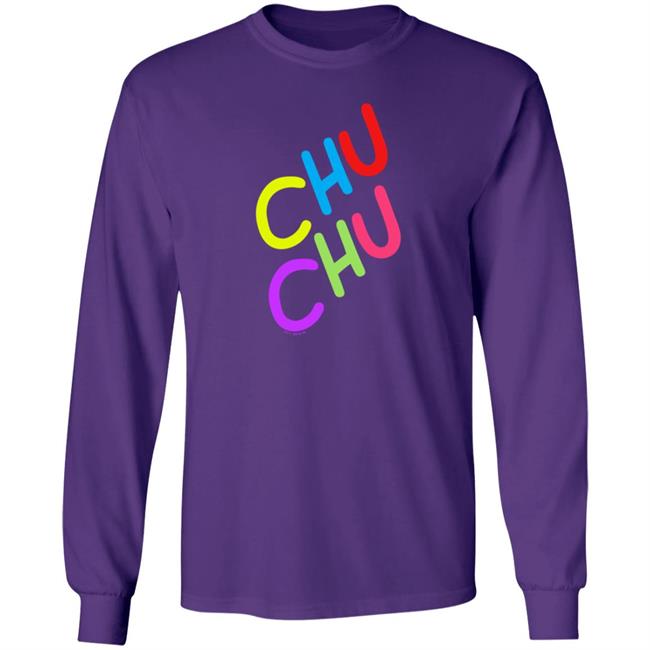 Star Trek Lower Decks Chu Chu T Shirt Tyler Habiger Star Trek Lower Decks Chu Chu T Shirt Tyler Habiger
