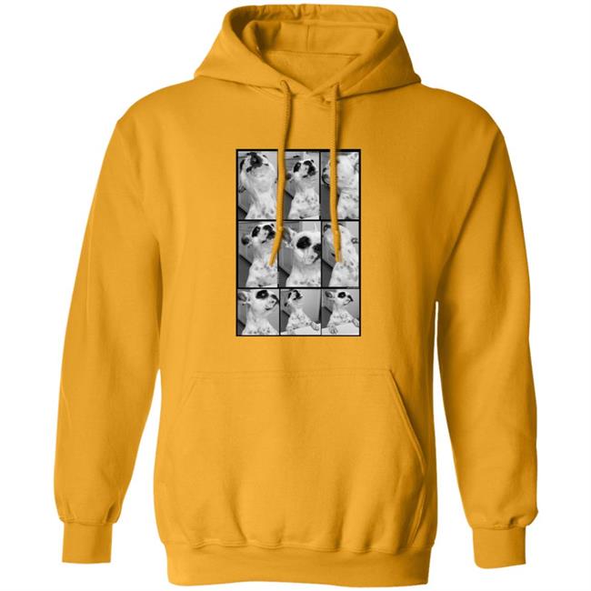 Walter Geoffrey Merch Meltdown City Shirt Walter Geoffrey Merch Meltdown City Shirt