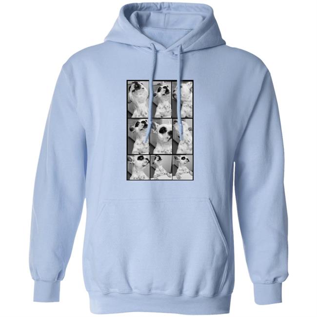 Walter Geoffrey Merch Meltdown City Shirt Walter Geoffrey Merch Meltdown City Shirt
