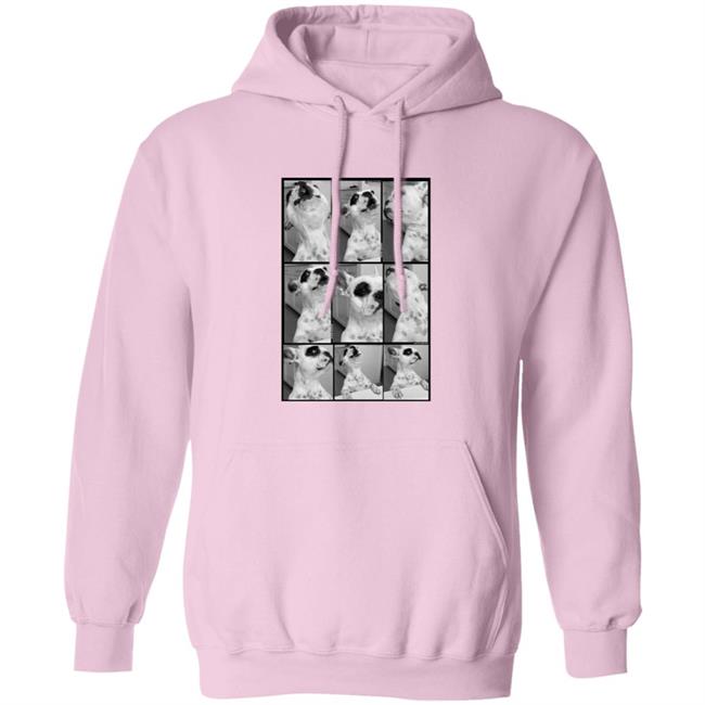 Walter Geoffrey Merch Meltdown City Shirt Walter Geoffrey Merch Meltdown City Shirt