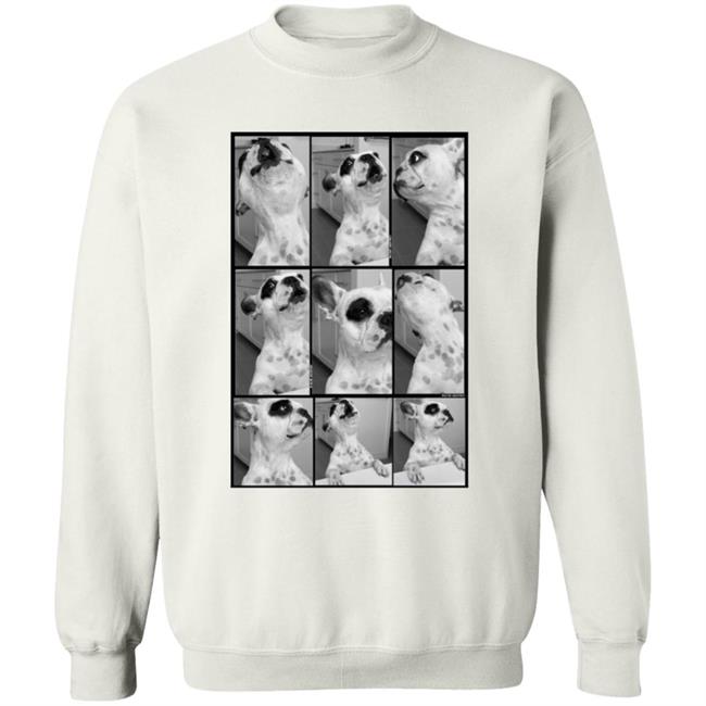 Walter Geoffrey Merch Meltdown City Shirt Walter Geoffrey Merch Meltdown City Shirt