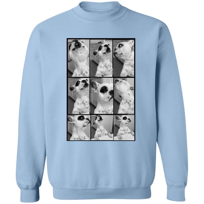 Walter Geoffrey Merch Meltdown City Shirt Walter Geoffrey Merch Meltdown City Shirt
