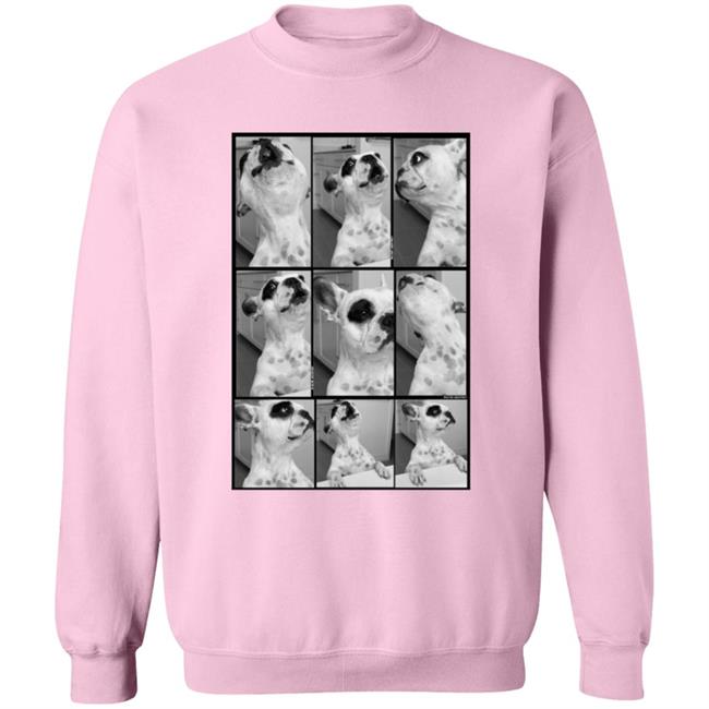 Walter Geoffrey Merch Meltdown City Shirt Walter Geoffrey Merch Meltdown City Shirt