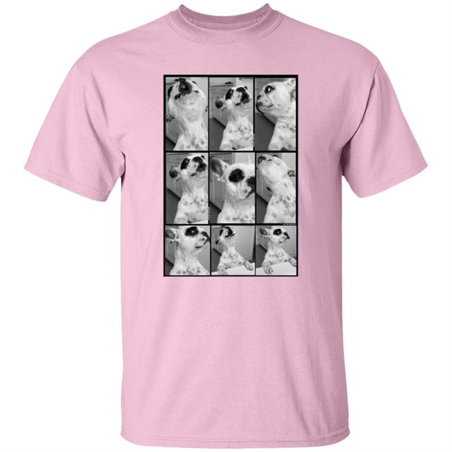 Walter Geoffrey Merch Meltdown City Shirt Walter Geoffrey Merch Meltdown City Shirt