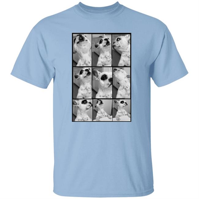 Walter Geoffrey Merch Meltdown City Shirt Walter Geoffrey Merch Meltdown City Shirt