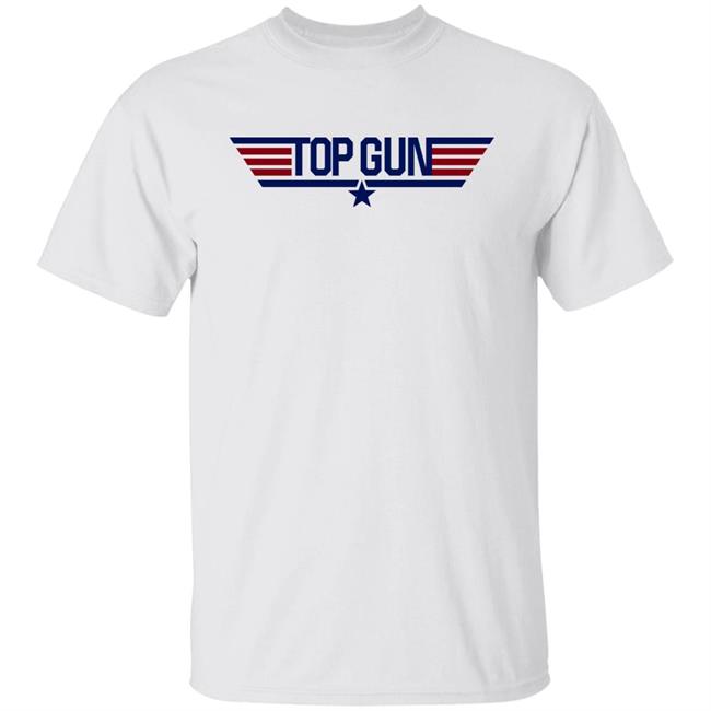 Sun Kiss Pecan79 Top Gun Maverick Shirt