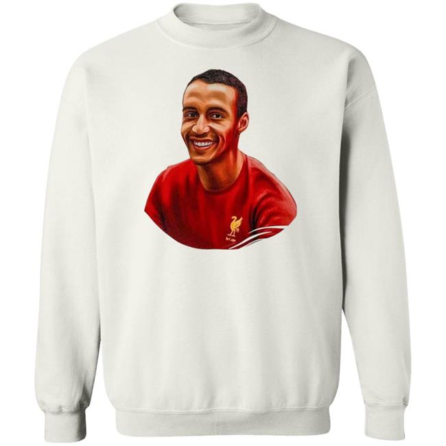 No Context Matip T Shirt Virgil Van Dijk No Context Matip T Shirt Virgil Van Dijk