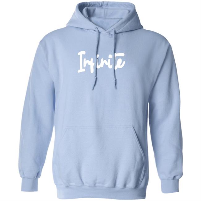 Shopcaylus Merch Infinite Hoodie