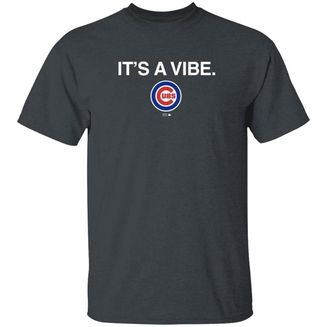 Obviousshirts Merch It's A Vibe T Shirt Obviousshirts Merch It's A Vibe T Shirt
