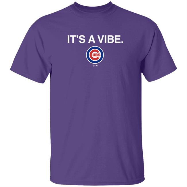 Obviousshirts Merch It's A Vibe T Shirt Obviousshirts Merch It's A Vibe T Shirt