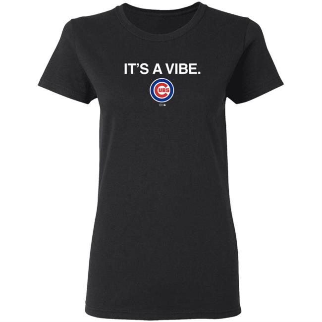 Obviousshirts Merch It's A Vibe T Shirt Obviousshirts Merch It's A Vibe T Shirt