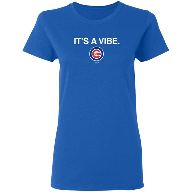Obviousshirts Merch It's A Vibe T Shirt Obviousshirts Merch It's A Vibe T Shirt
